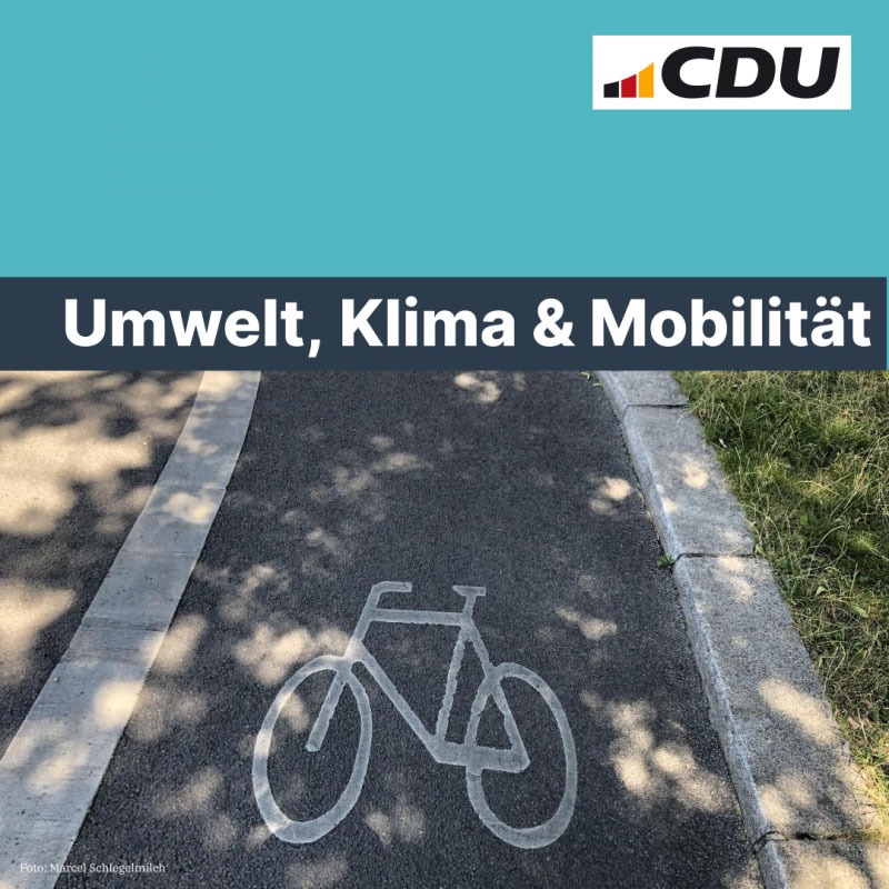 Umwelt / Klima / Mobilit�t
